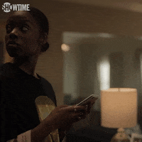 Season 6 Showtime GIF by The Chi