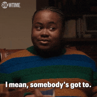 Season 6 Showtime GIF by The Chi