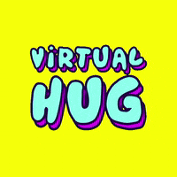 Date Night Hug GIF
