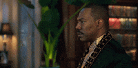Eddie Murphy Prince Akeem GIF by Amazon Prime Video