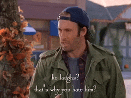 season 4 netflix GIF by Gilmore Girls 