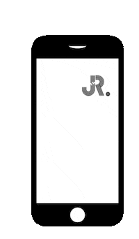 jrmanagement rainbow pride phone selfie Sticker