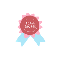 Makeup Localbrand Sticker by Studio Tropik