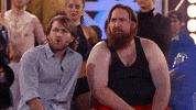 jamie costa leroy patterson GIF by The Human Tackboard