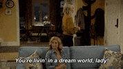 Be Real Wake Up GIF by Last Man Standing