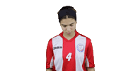 Paola Morales Sticker by Federación Puertorriqueña de Fútbol