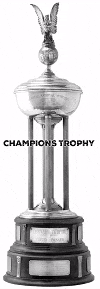 Golf Trophy GIF by Charles_Schwab_Challenge
