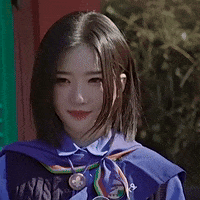 K Pop V GIF