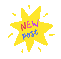 meggarrod new instagram new post post Sticker