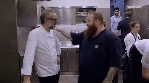 viceland GIF by F*CK, THAT'S DELICIOUS