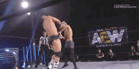 American Nightmare Aew On Tnt GIF by All Elite Wrestling on TNT