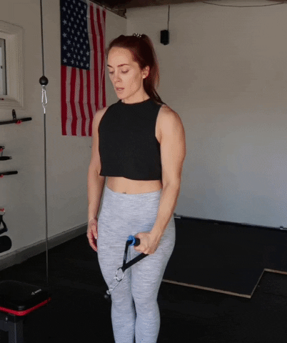 megsquats giphyupload GIF