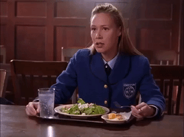 season 2 netflix GIF by Gilmore Girls 