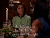 season 2 netflix GIF by Gilmore Girls 
