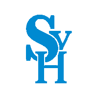 SVH_Horeca  Sticker
