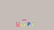 go away tinder GIF by Amber McCall