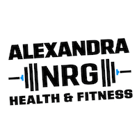 Alexandra Nrg Sticker by NRGgym