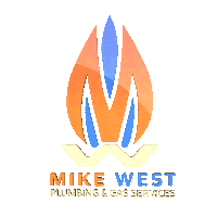 mikewestplumbing plumbing plumber heating heating engineer Sticker