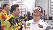 joey logano racing GIF by Team Penske
