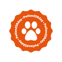 Cat Dog Sticker by Petland Brasil