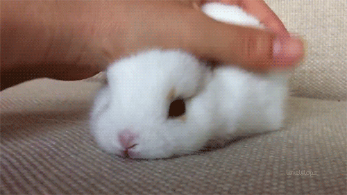 Baby Chilling GIF