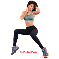 Лончакова Sticker by Motoshkola 54