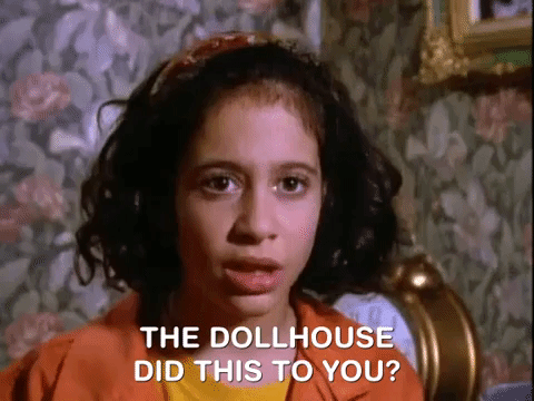 nickrewind giphydvr nicksplat are you afraid of the dark the tale of the dollmaker GIF