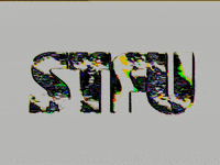 Art Glitch GIF