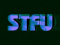 Art Glitch GIF