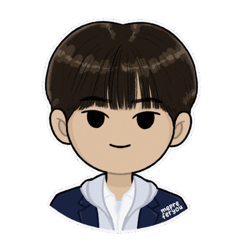 Korean Drama Mpy Sticker