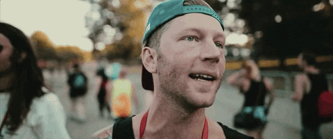 selling warped tour GIF by Mayday Parade