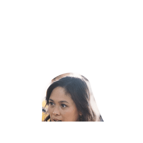 Mom Sticker by Blue Ice Pictures