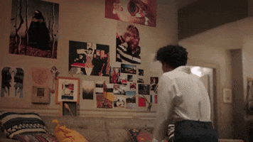 create fka twigs GIF by ADWEEK