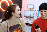 No Way What GIF by Sara Dietschy