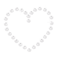 Love You All Sticker by Katri Tikkanen