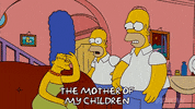 Episode 9 GIF by The Simpsons