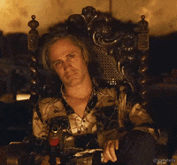 ggbdaily netflix villain gael garcia bernal the mother GIF