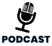 InGeniusPrep podcast microphone new podcast ingeniusprep Sticker