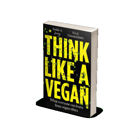 kippygo vegan bve kippysnacks tlav Sticker