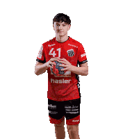 pfadiwinterthur handballschweiz pfadiwinterthur gmeinsamfürpfadi Sticker