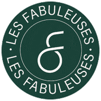 lesfabuleusesparis lesfabuleuses Sticker