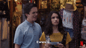 full house no GIF by NETFLIX