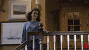 Fuller House Fall GIF by NETFLIX