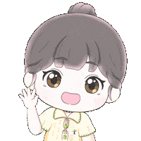 Park Eun Bin 박은빈 Sticker