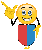 Sign Language Hand Sticker