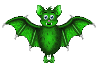 Sign Language Halloween Sticker