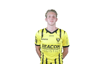 De Boer Kees Sticker by VVV-Venlo