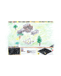 Age Of Empires Art Sticker by Arielgif