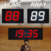 88 Home GIF