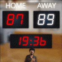 87 Home GIF